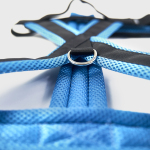 Cross-Body Lift Harness