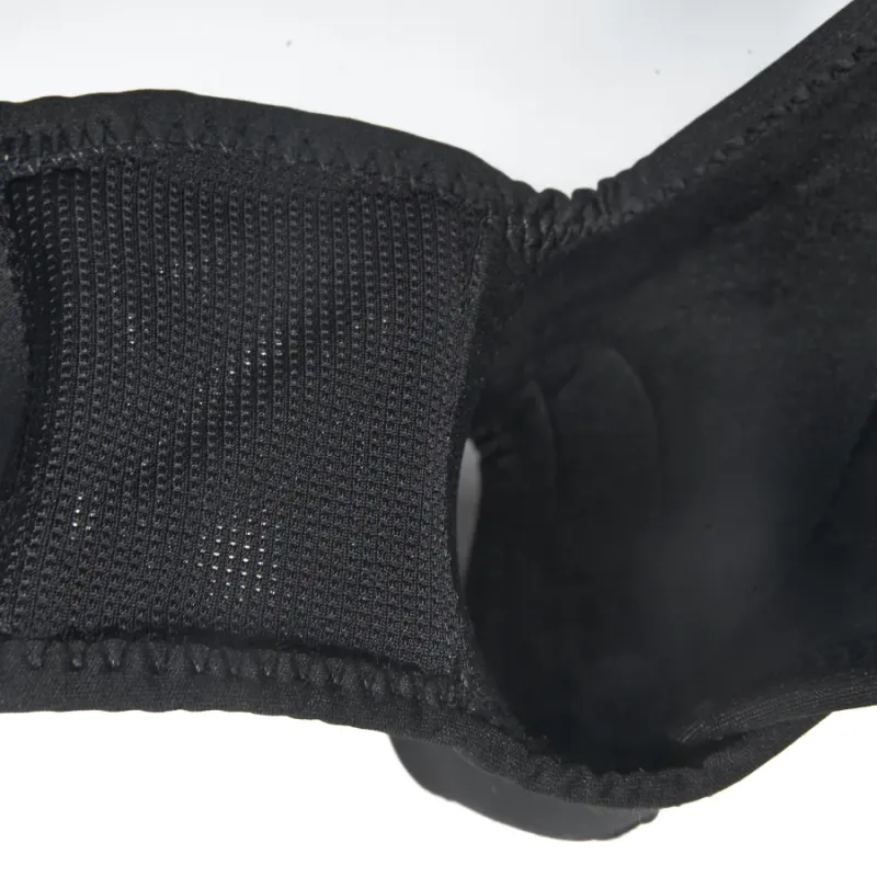 Dog Adjustable Patellar Angle Knee Brace