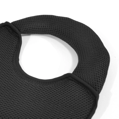 Dog Full-Body Support and Mobility Harness Gray 02