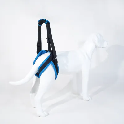 Dog Lift Support for Hind Legs 02