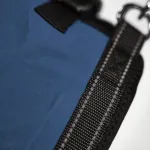 Dog Supportive Lift Harness Garment Blue