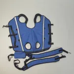 Large Dog Lift Harness with Dual-Shoulder Straps