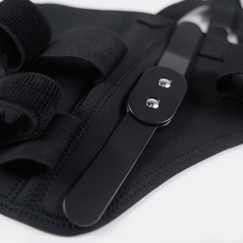 Classic Dog Knee Brace with Hinge