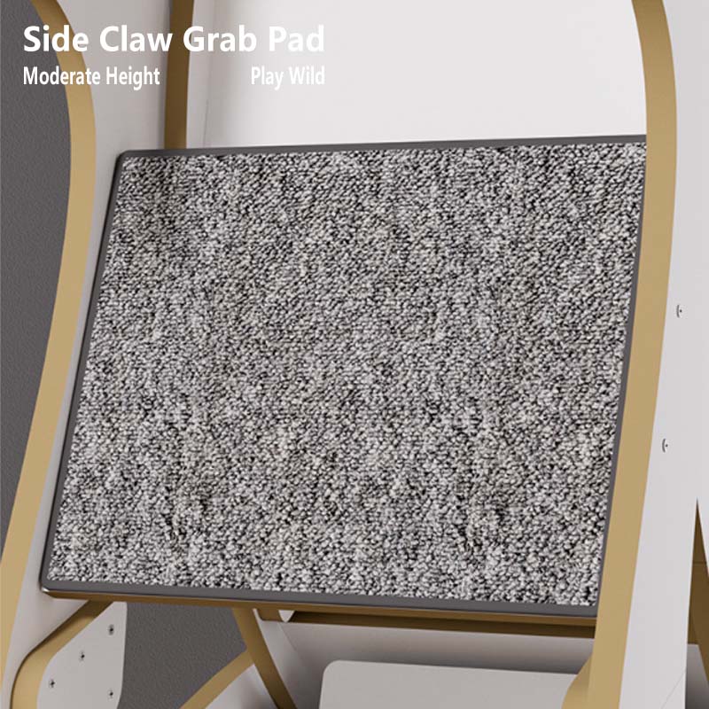 Big Cat Running Wheel: Premium Cat Treadmill for Ultimate Fitness