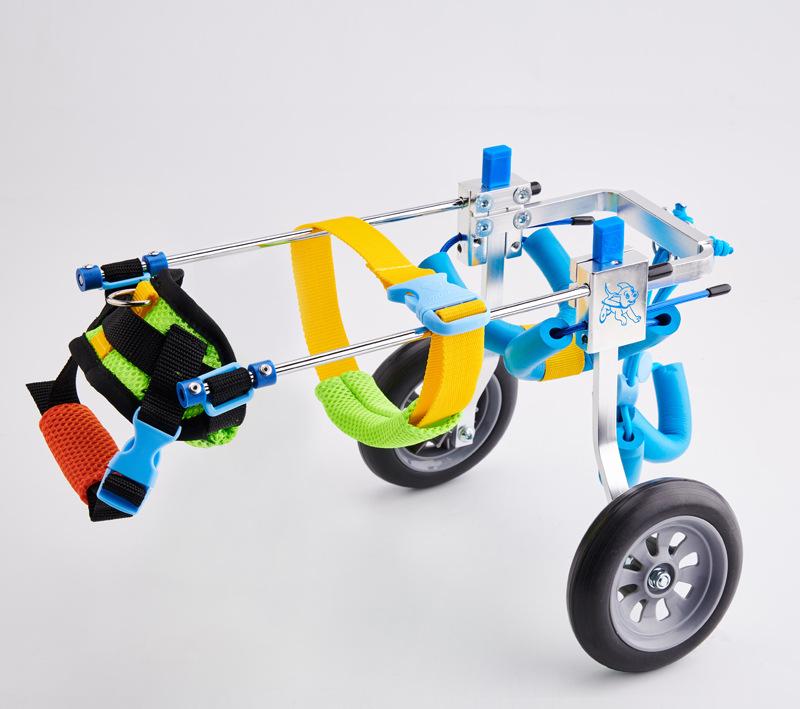 Dog Disability Wheelchair