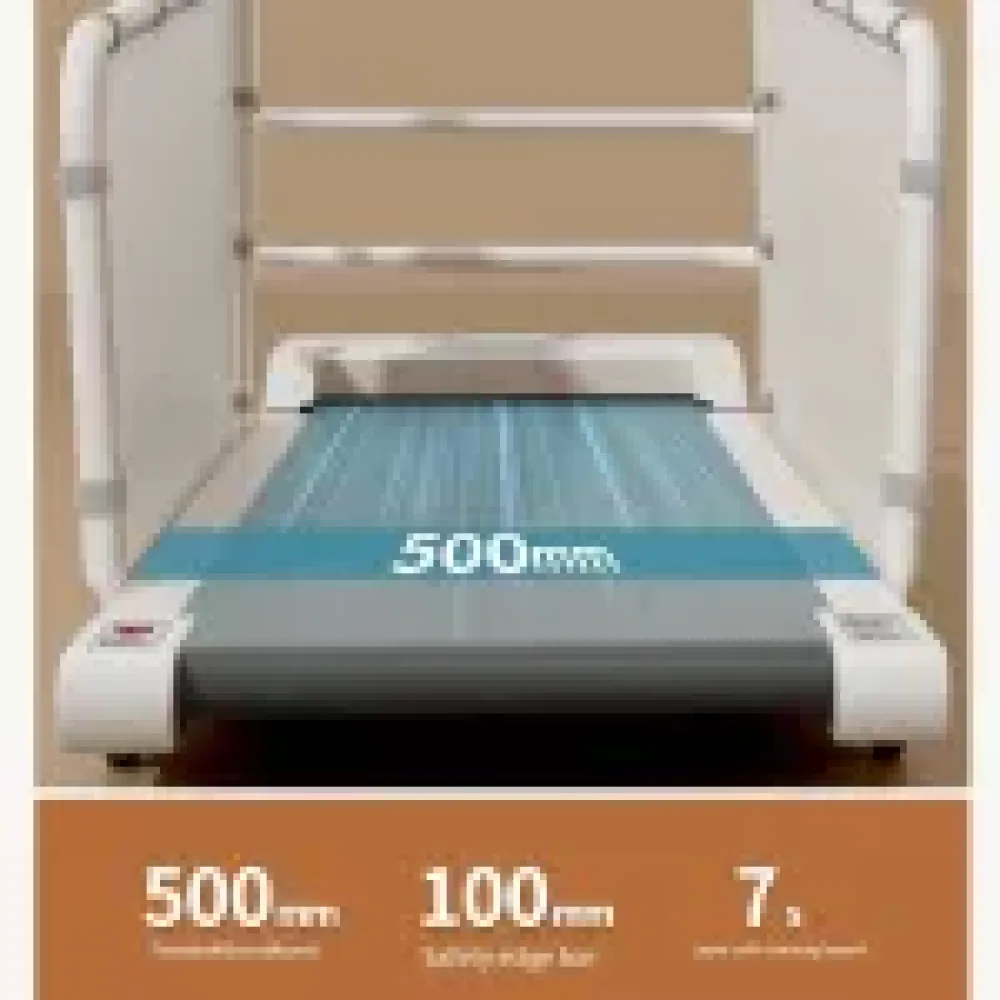 Pet Running Machine Teddy Corgi Small and Medium Cat and Dog Treadmill