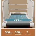 Pet Running Machine Teddy Corgi Small and Medium Cat and Dog Treadmill