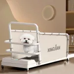 Pet Running Machine Teddy Corgi Small and Medium Cat and Dog Treadmill