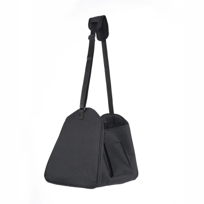 Collapsible Pet Handbag Carrier for Cats and Small Dogs 01