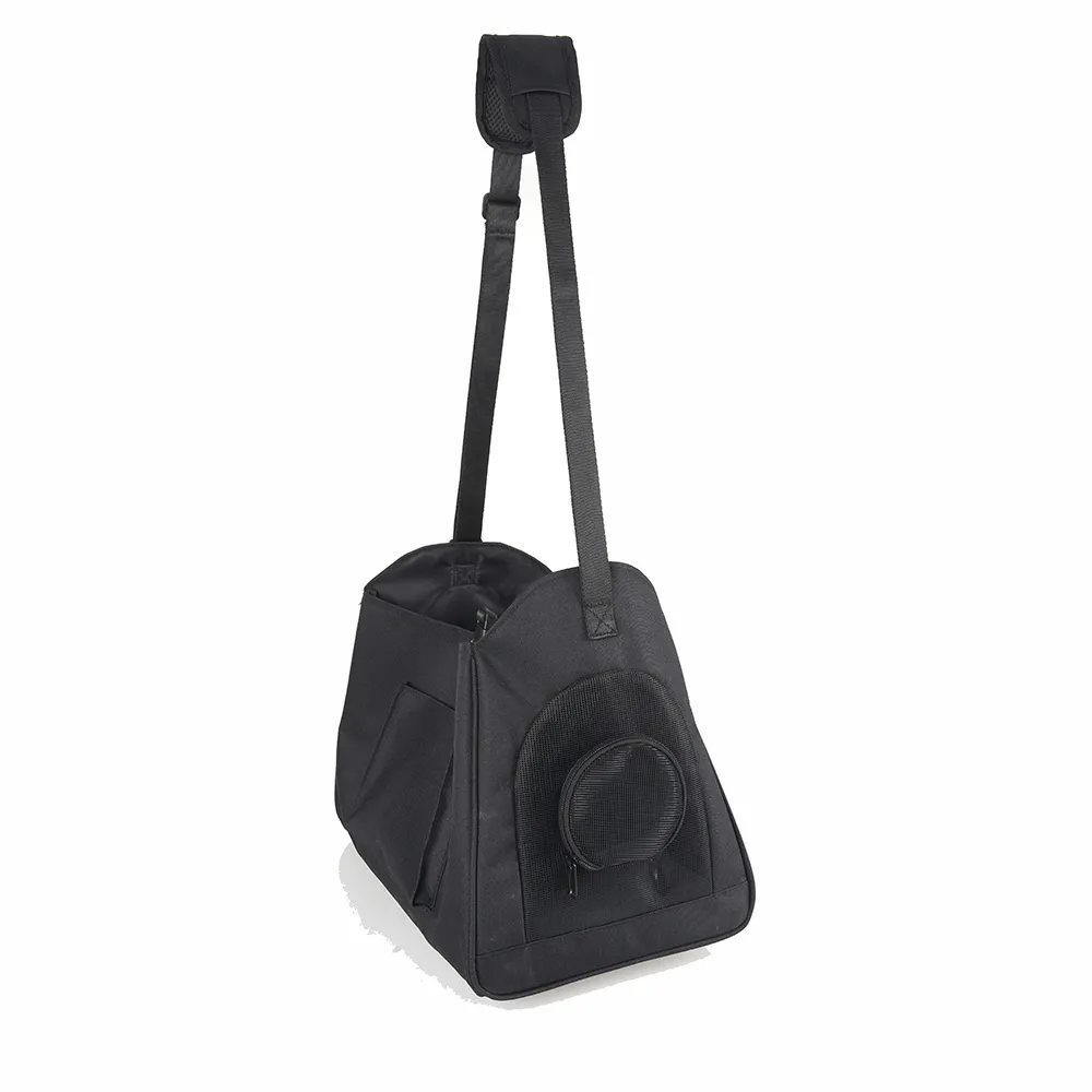 small dog carry harness