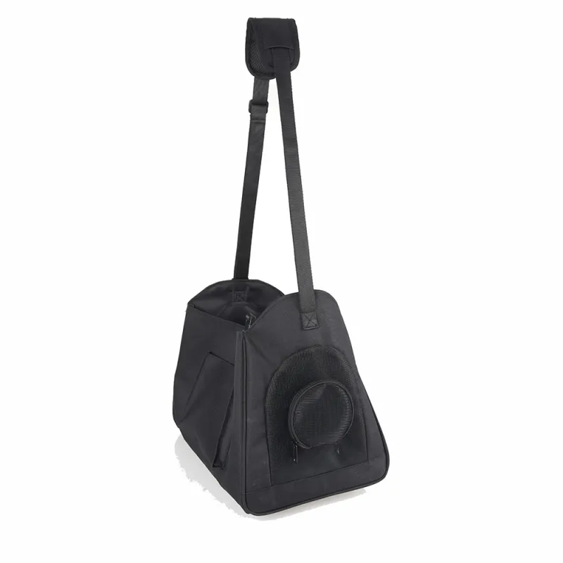 small dog carry harness