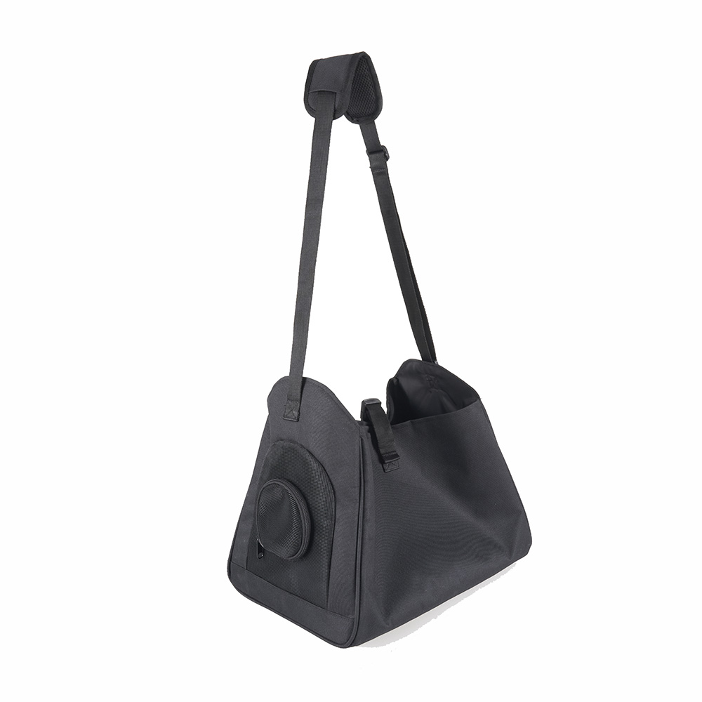 portable dog carrier