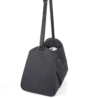 Collapsible Pet Handbag Carrier for Cats and Small Dogs 02