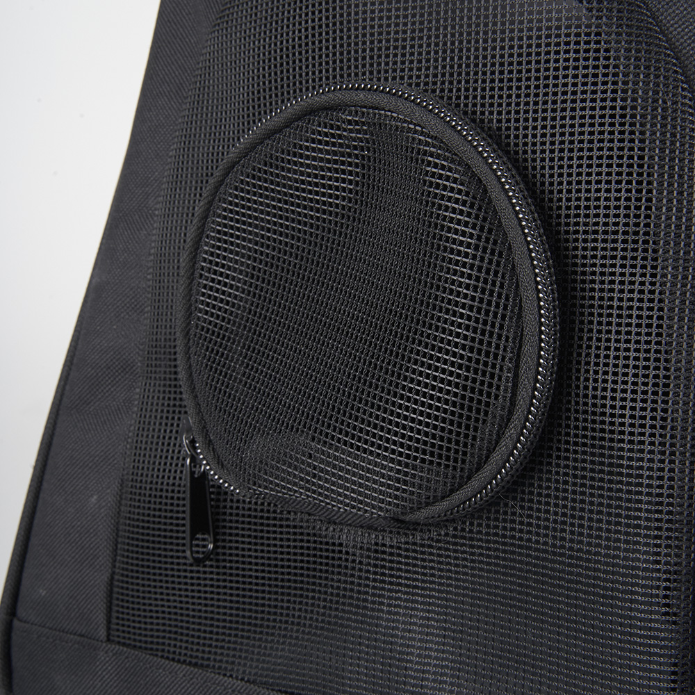 customizable small puppy sling
