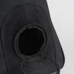 Collapsible Pet Handbag Carrier for Cats and Small Dogs