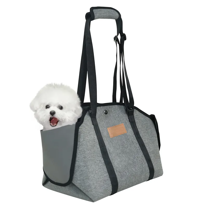 handbag to carry small dog