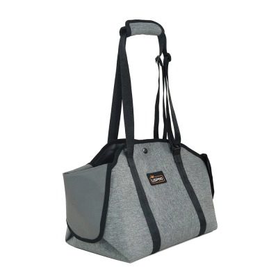 Soft-Sided Small Puppy Portable Oxford Fabric Purse Tote Bag 02