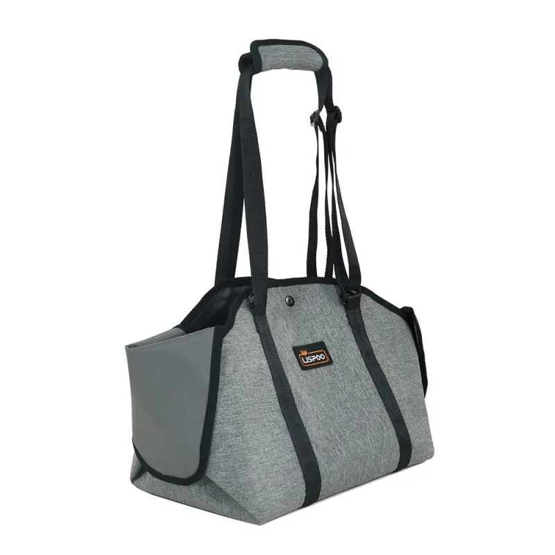 small dog handbag