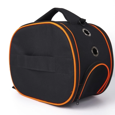 Adjustable Strap Pet Puppy Sling Bag & Cat Tote Bag 02