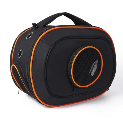 Adjustable Strap Pet Puppy Sling Bag & Cat Tote Bag 01