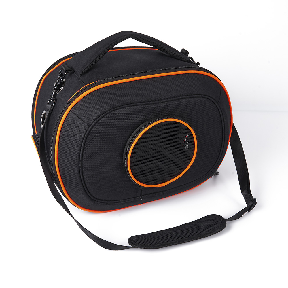 oval cat carrier