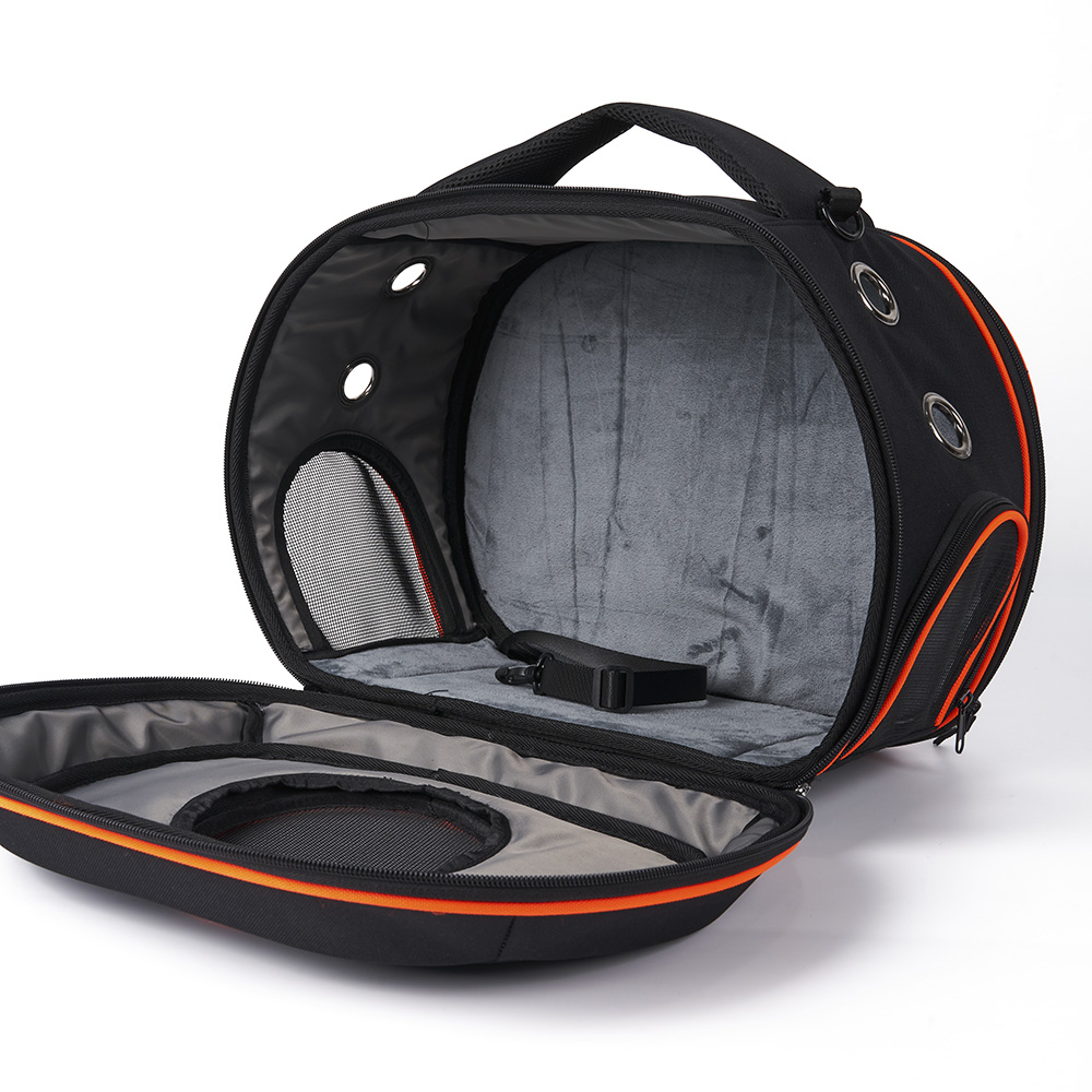 oem canvas cat carrier