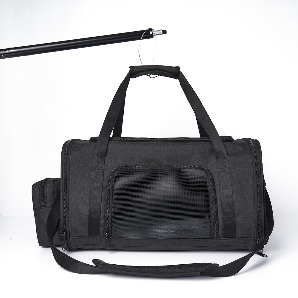 soft sided dog carrier airline approved