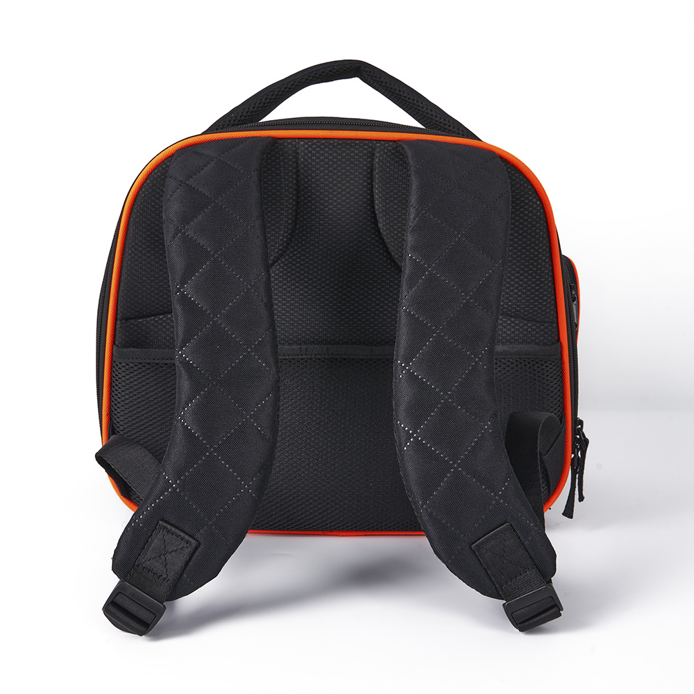 breathable cat backpack