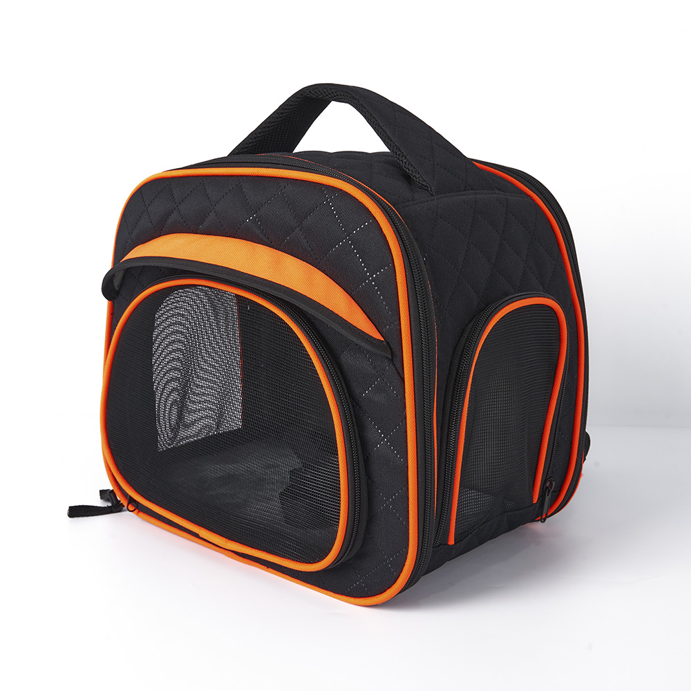 rucksack for carrying cats
