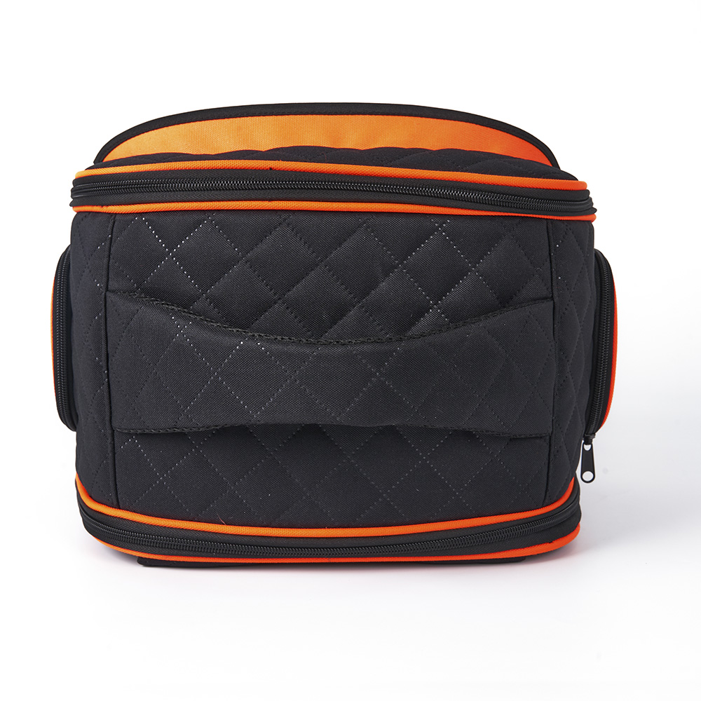 Oxford Fabric Pet Cat Carrier Bag for Travel Hiking Walking Outdoor Use