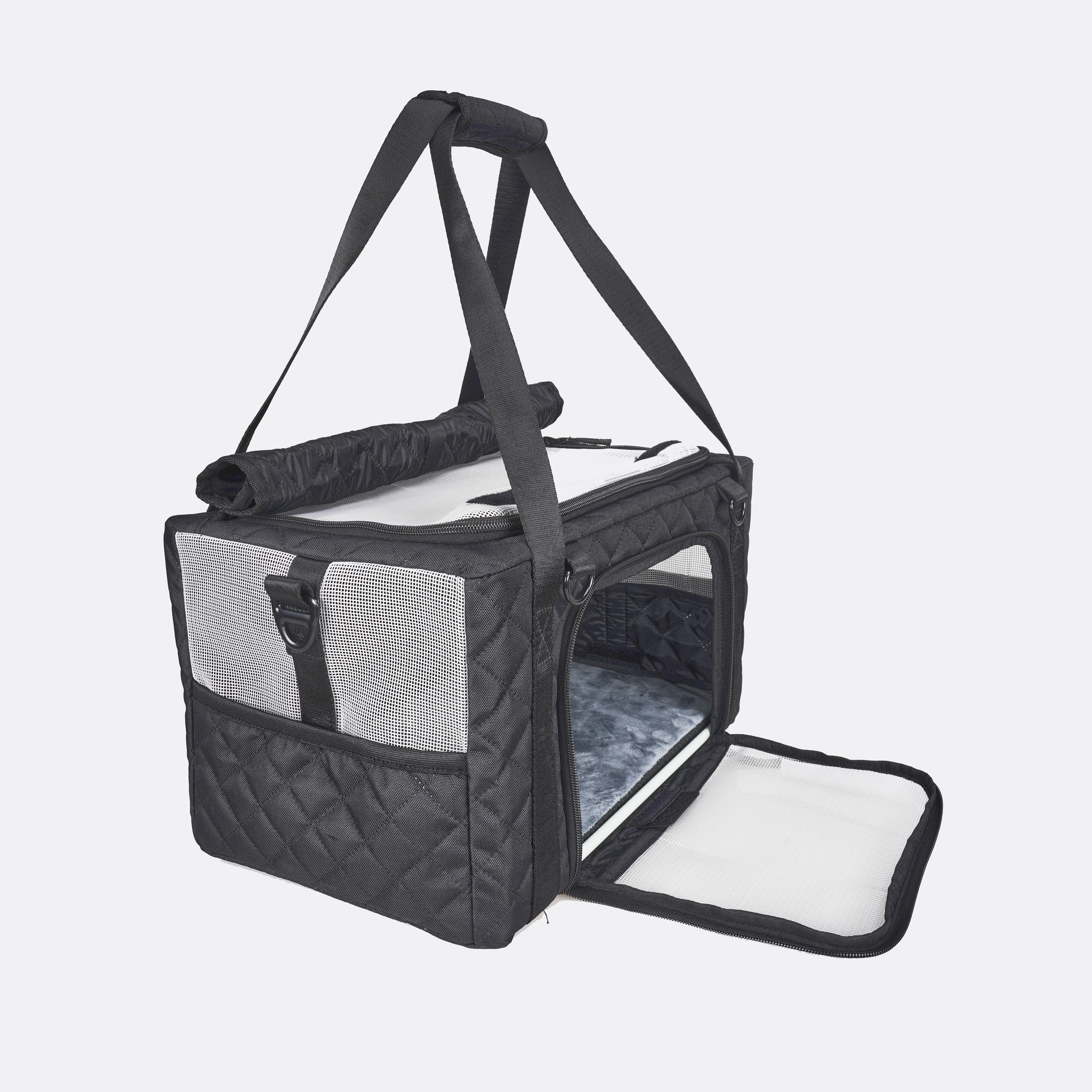oem small dog airline carrier
