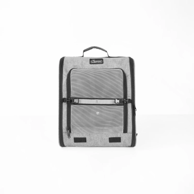 Cheap Dog Cat Breathable Backpack Hiking Gear 01