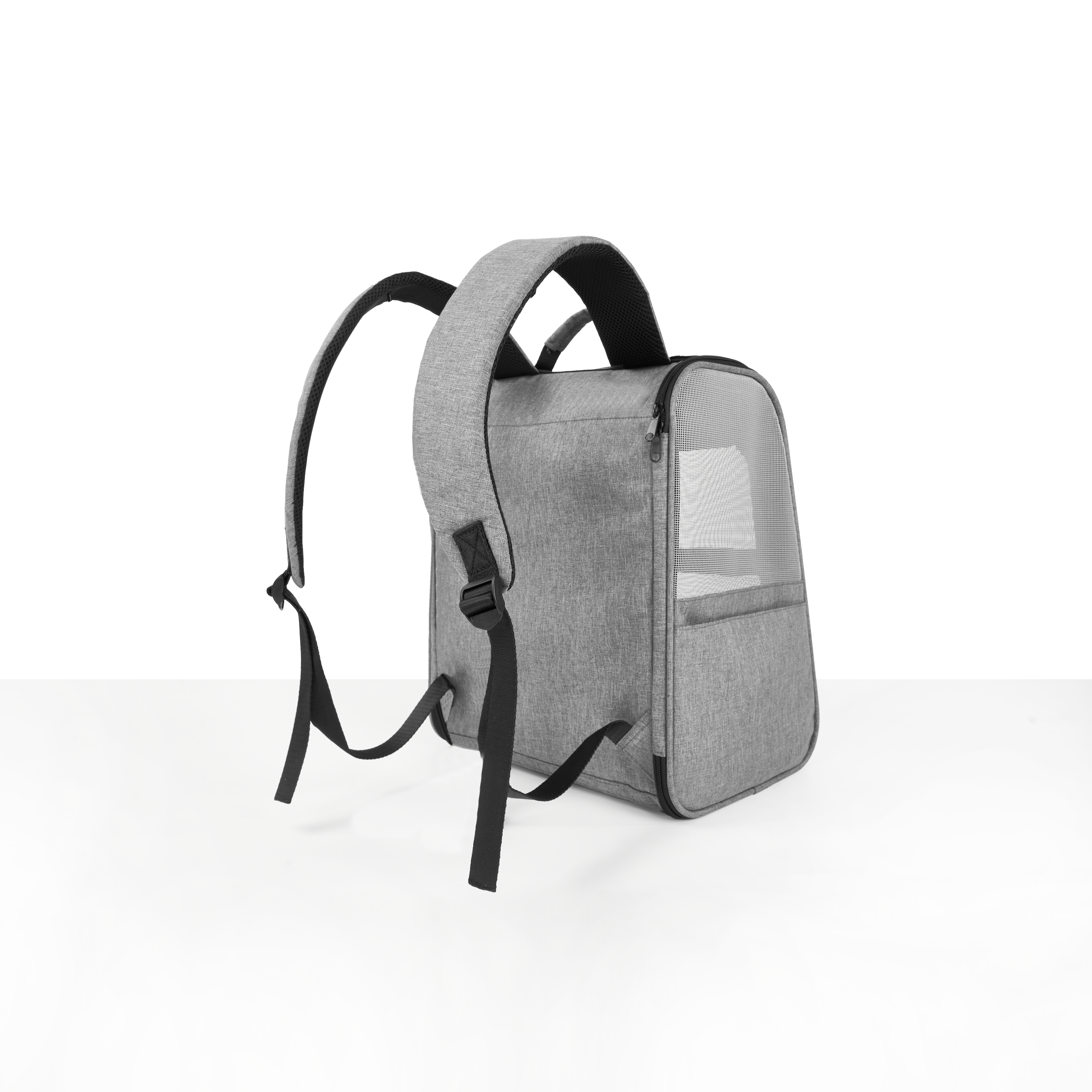 Cheap Dog Cat Breathable Backpack Hiking Gear