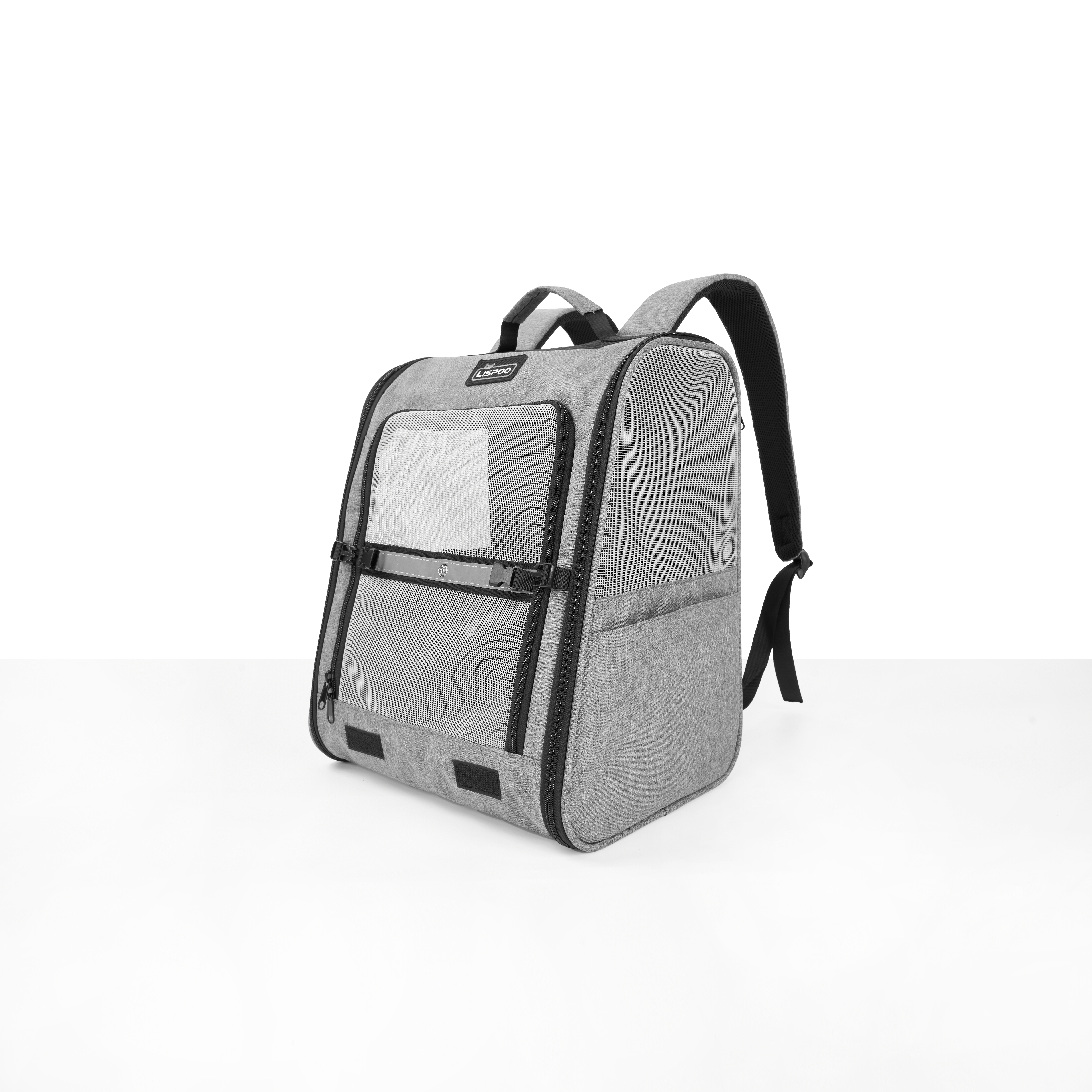 Cheap Dog Cat Breathable Backpack Hiking Gear