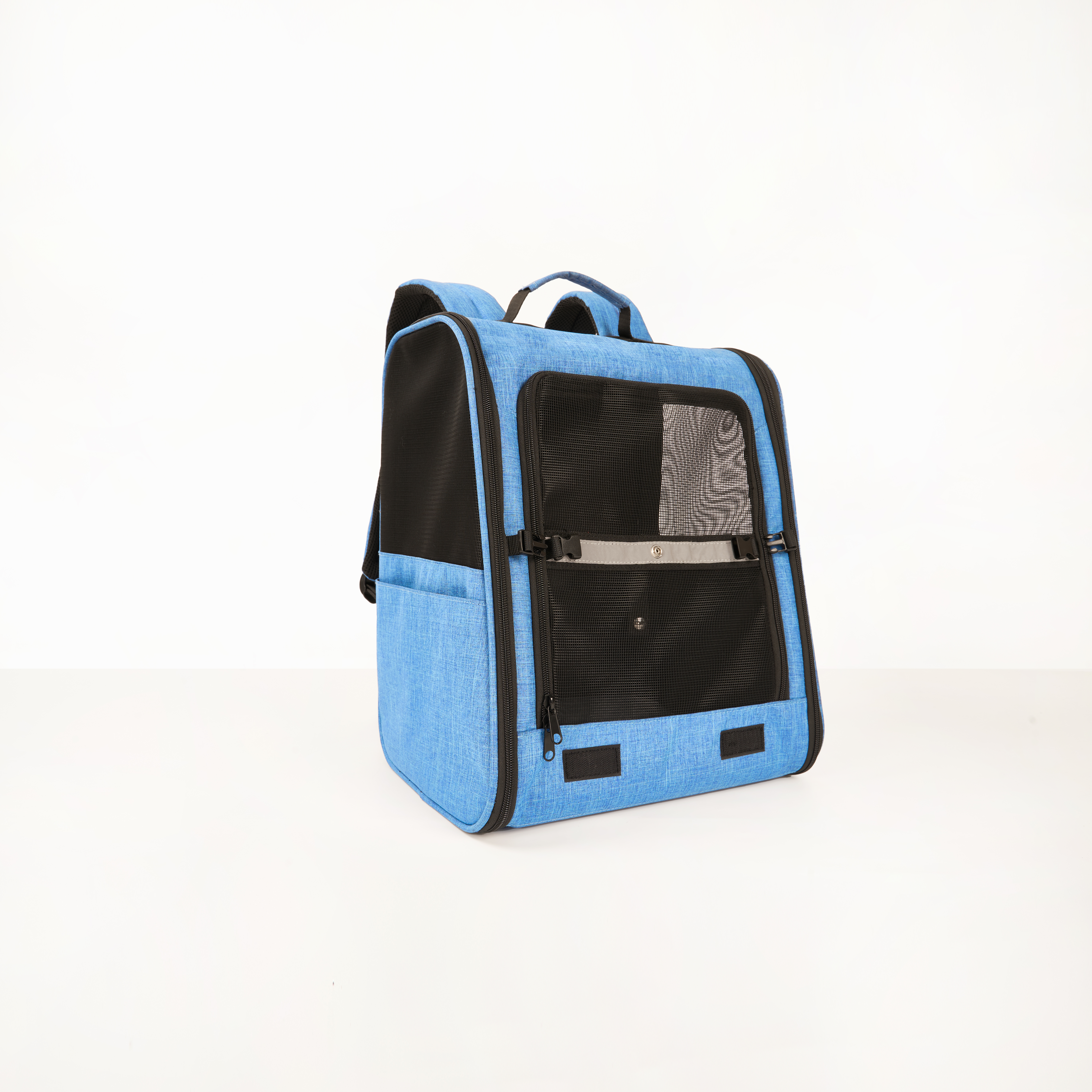 Cheap Dog Cat Breathable Backpack Hiking Gear