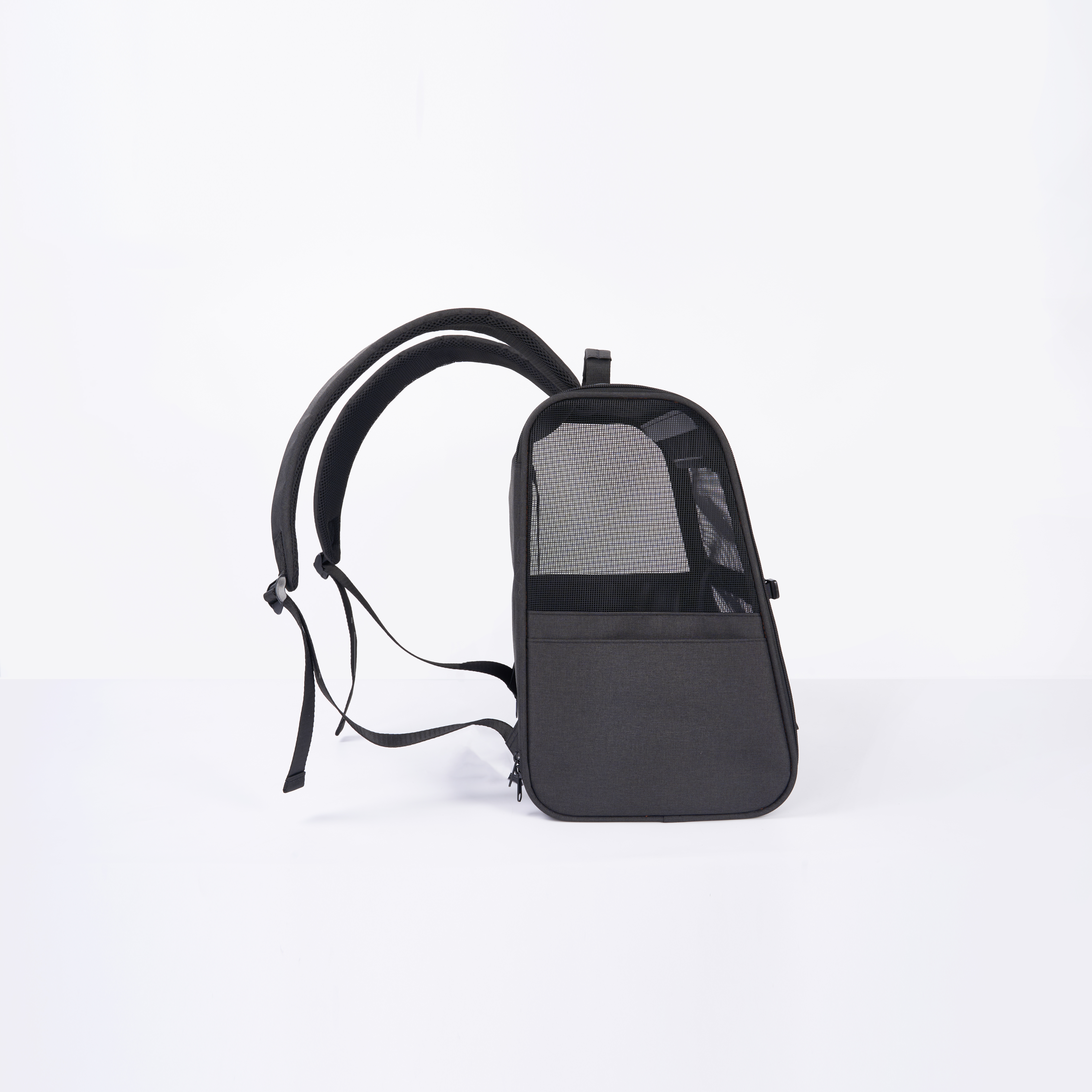 Cheap Dog Cat Breathable Backpack Hiking Gear