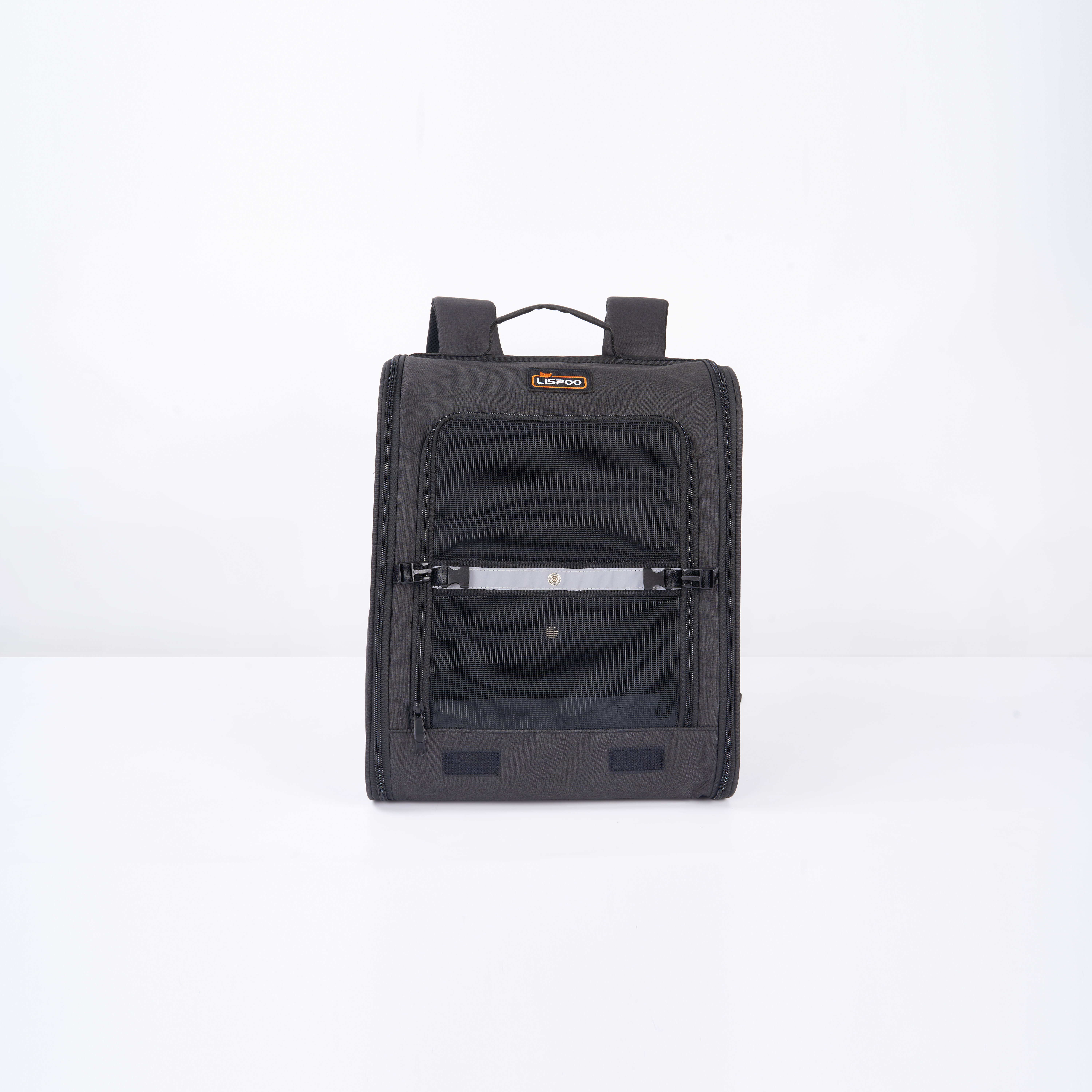 Cheap Dog Cat Breathable Backpack Hiking Gear