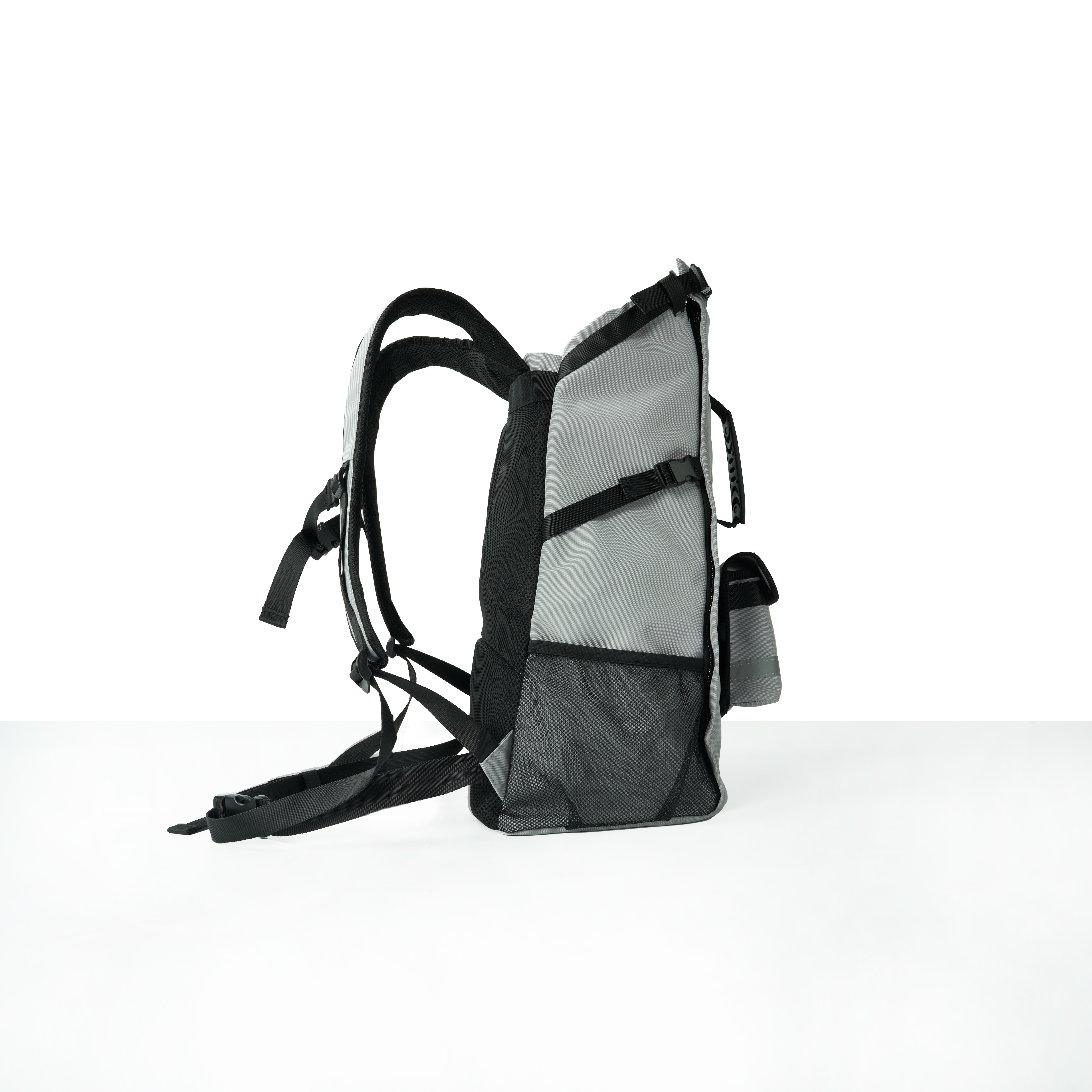 Doggy Foldable Hiking Backpack for Medium Dogs and Cats