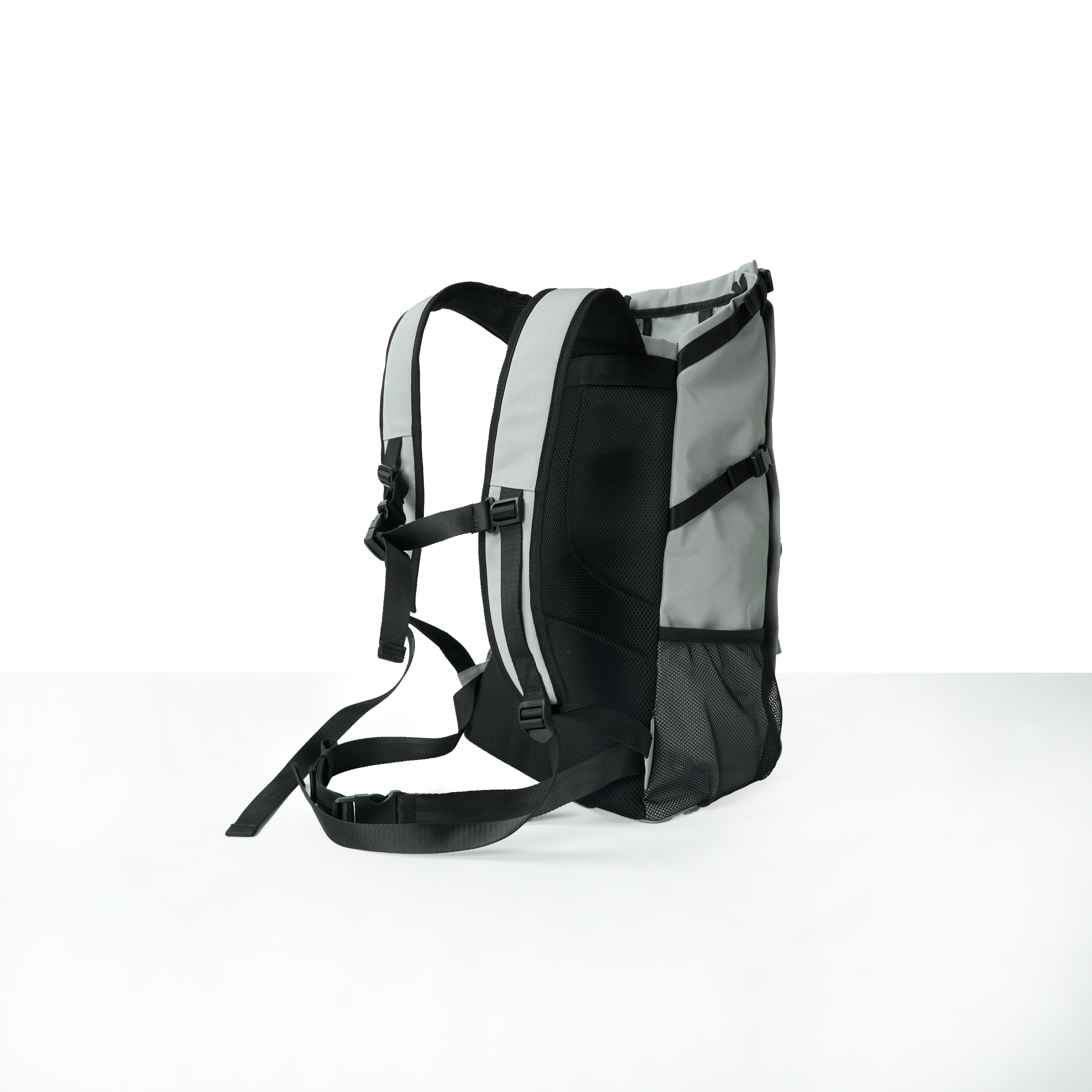 Doggy Foldable Hiking Backpack for Medium Dogs and Cats