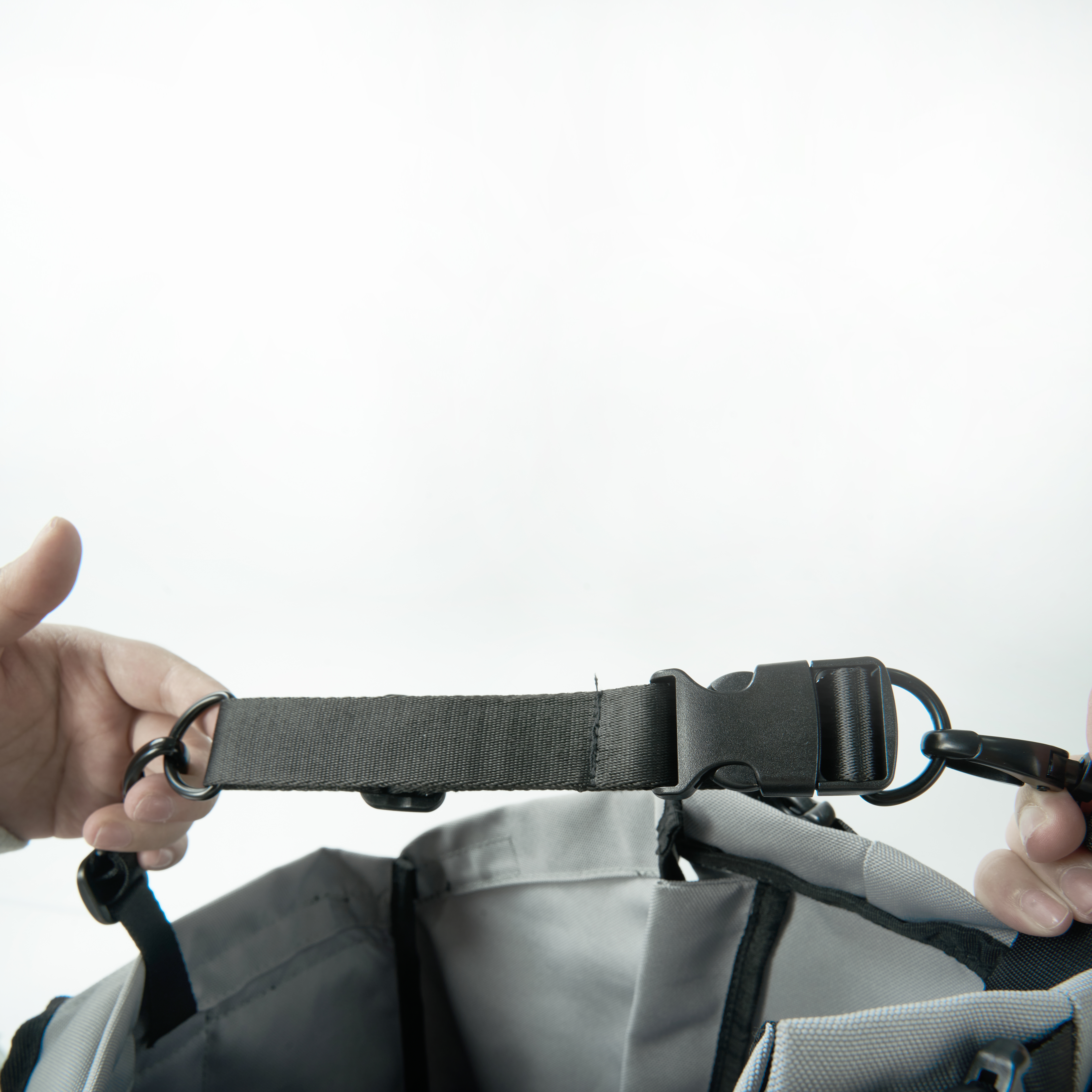 Doggy Foldable Hiking Backpack for Medium Dogs and Cats