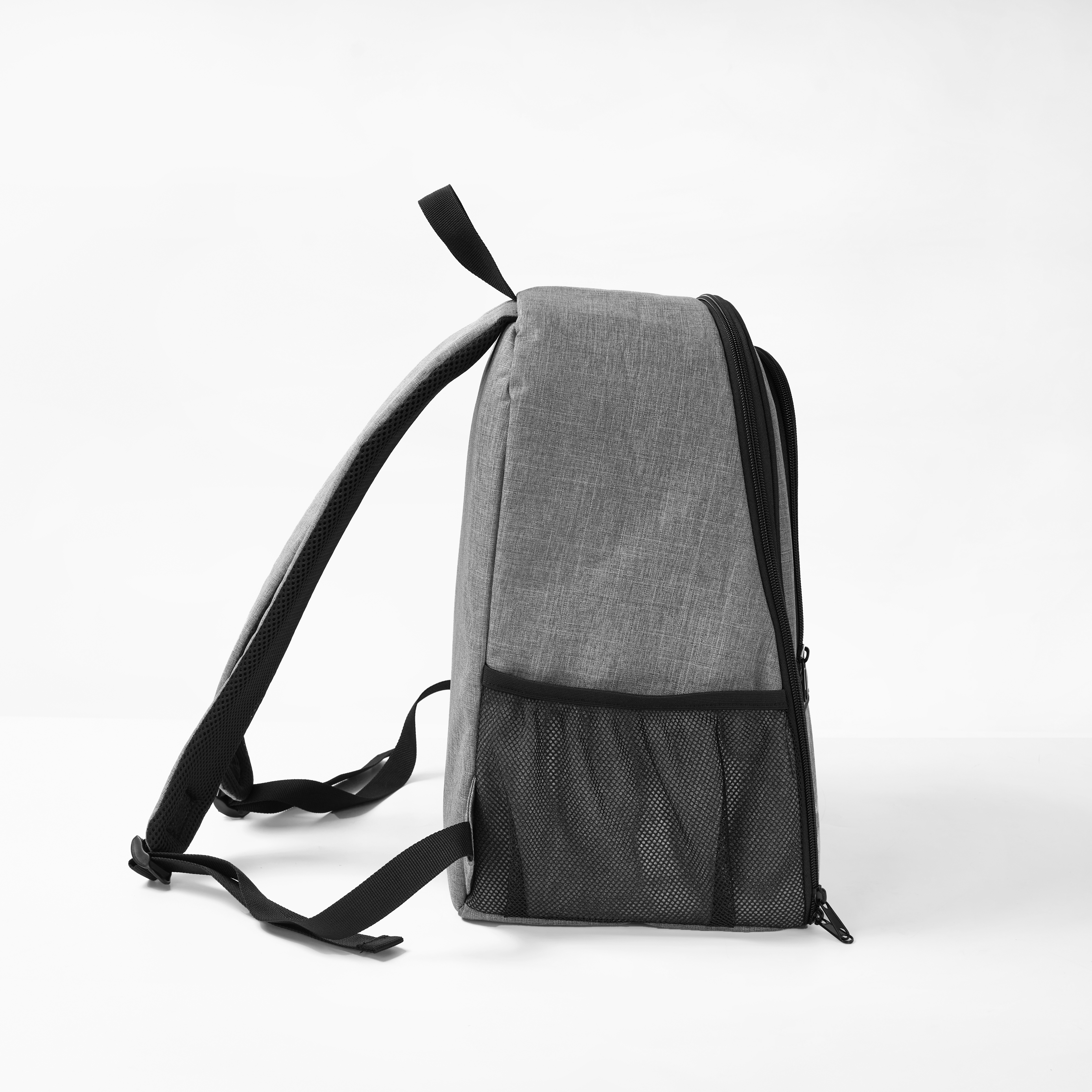 Soft Mesh Foldable Lightweight Pet Dome Backpack for Dogs and Cats