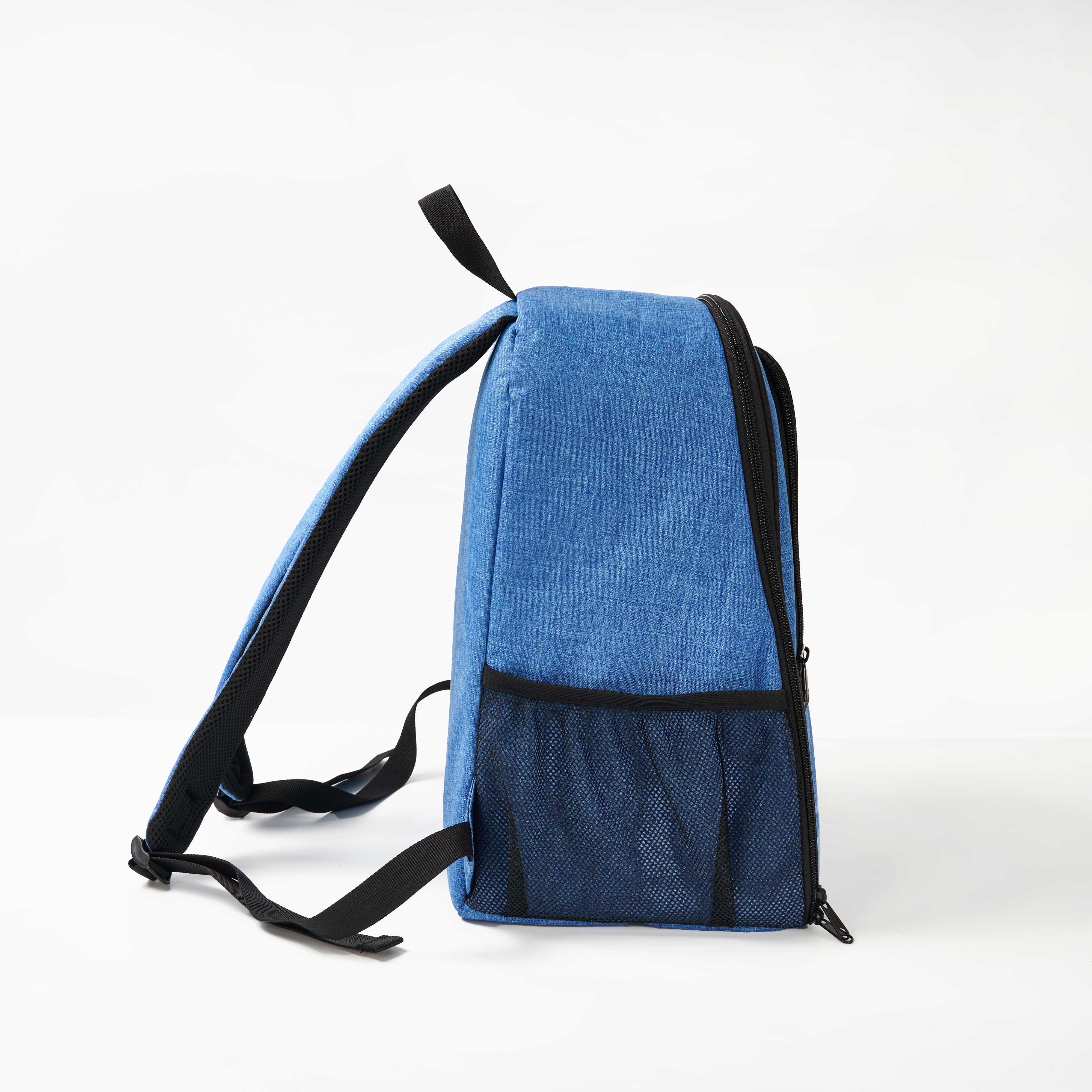 Soft Mesh Foldable Lightweight Pet Dome Backpack for Dogs and Cats