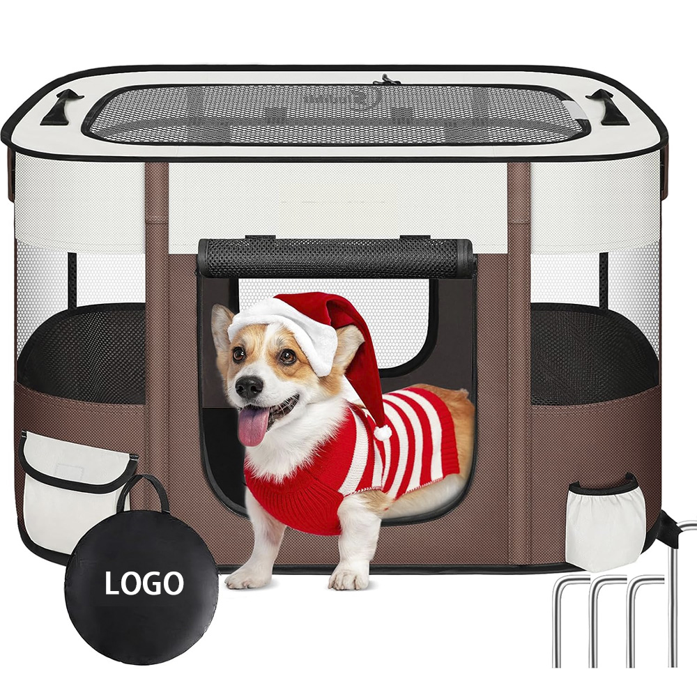 dog friendly camping tents
