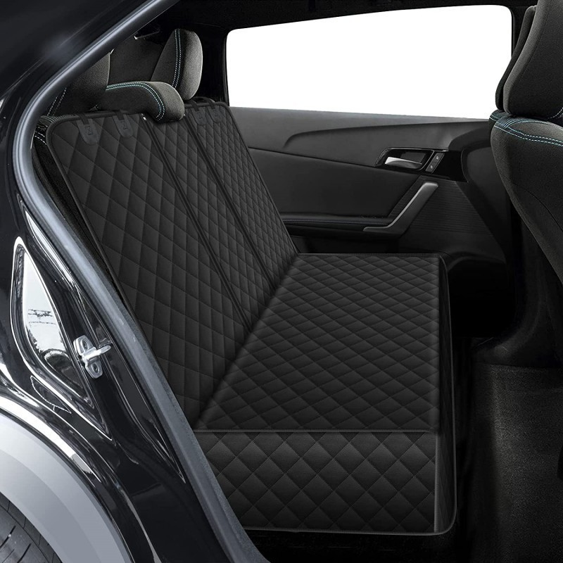 seat protector for dogs