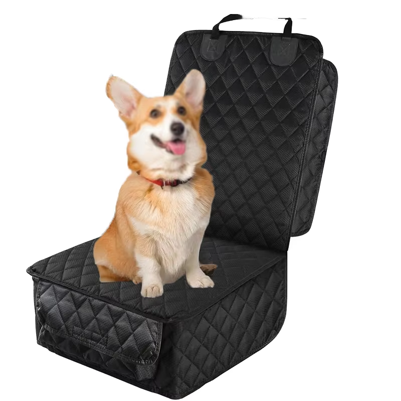 canine seat covers