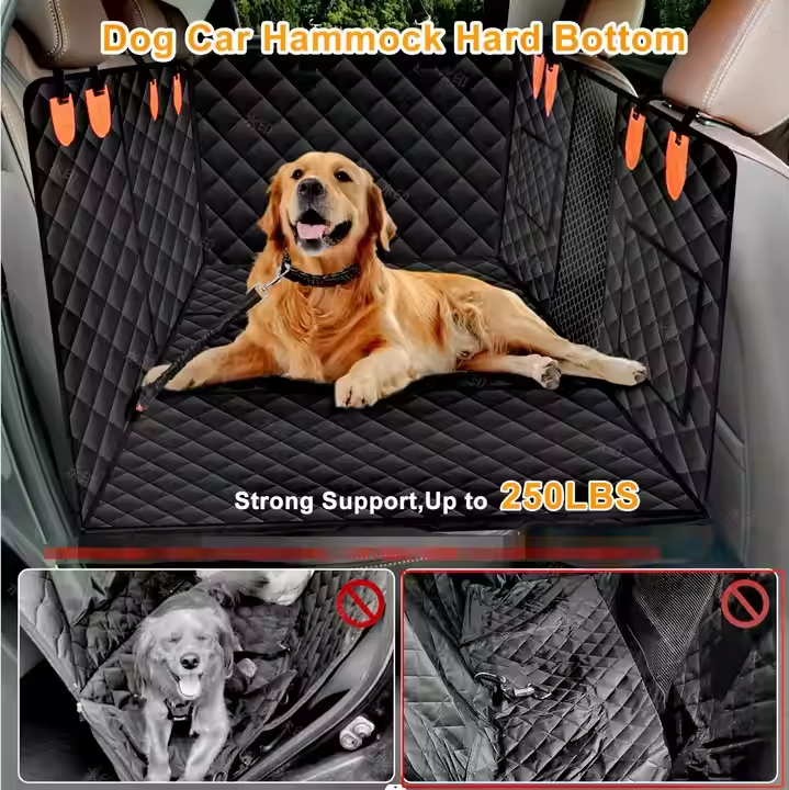 back seat cover for dogs