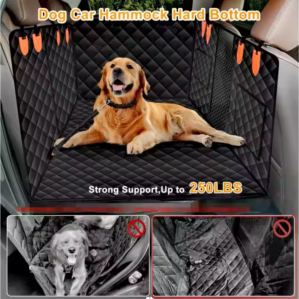 back seat cover for dogs
