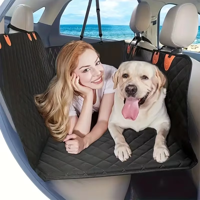 dog seat covers