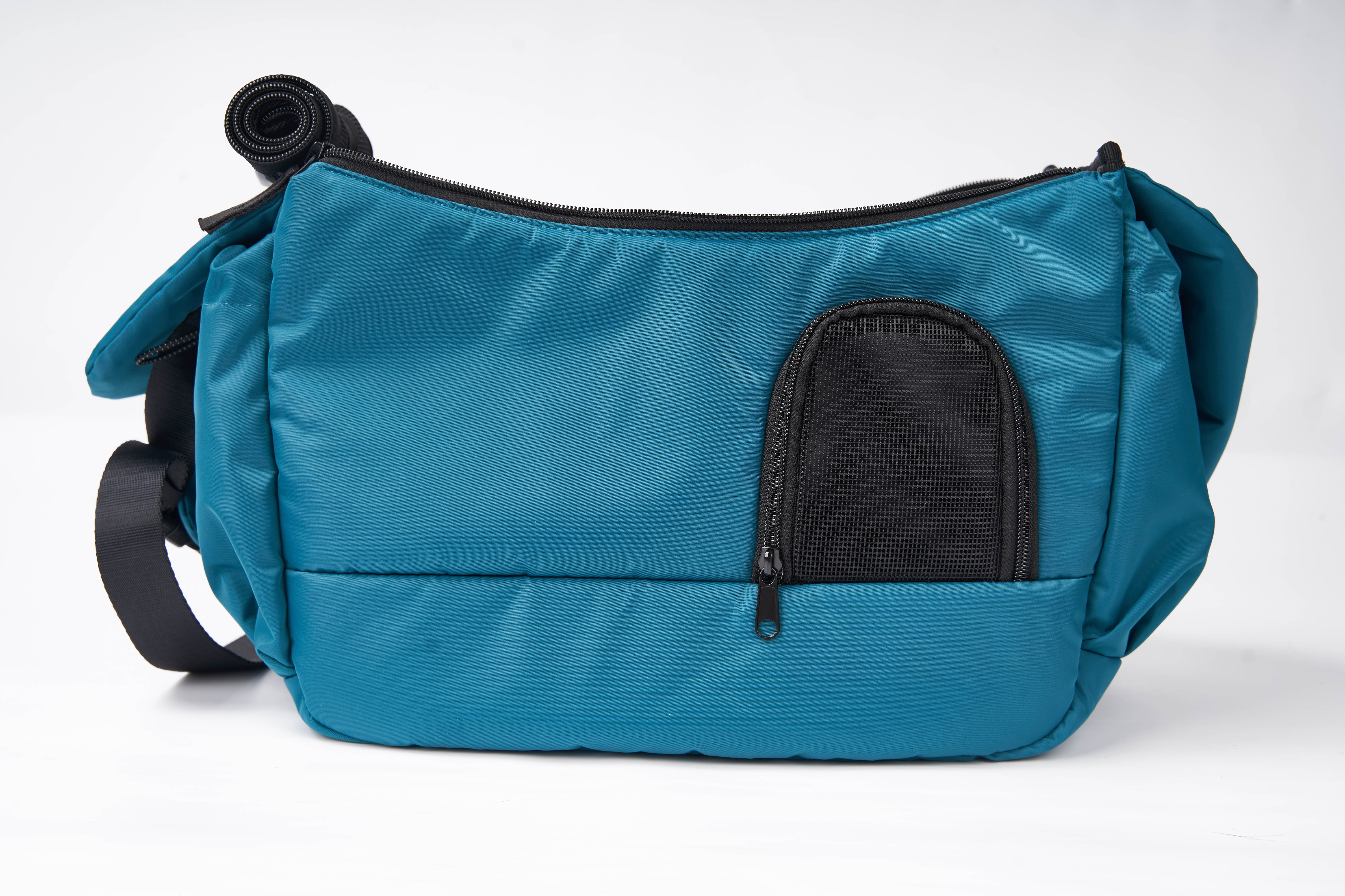 Comfortable Nylon Small Dog Cat Sling Bag