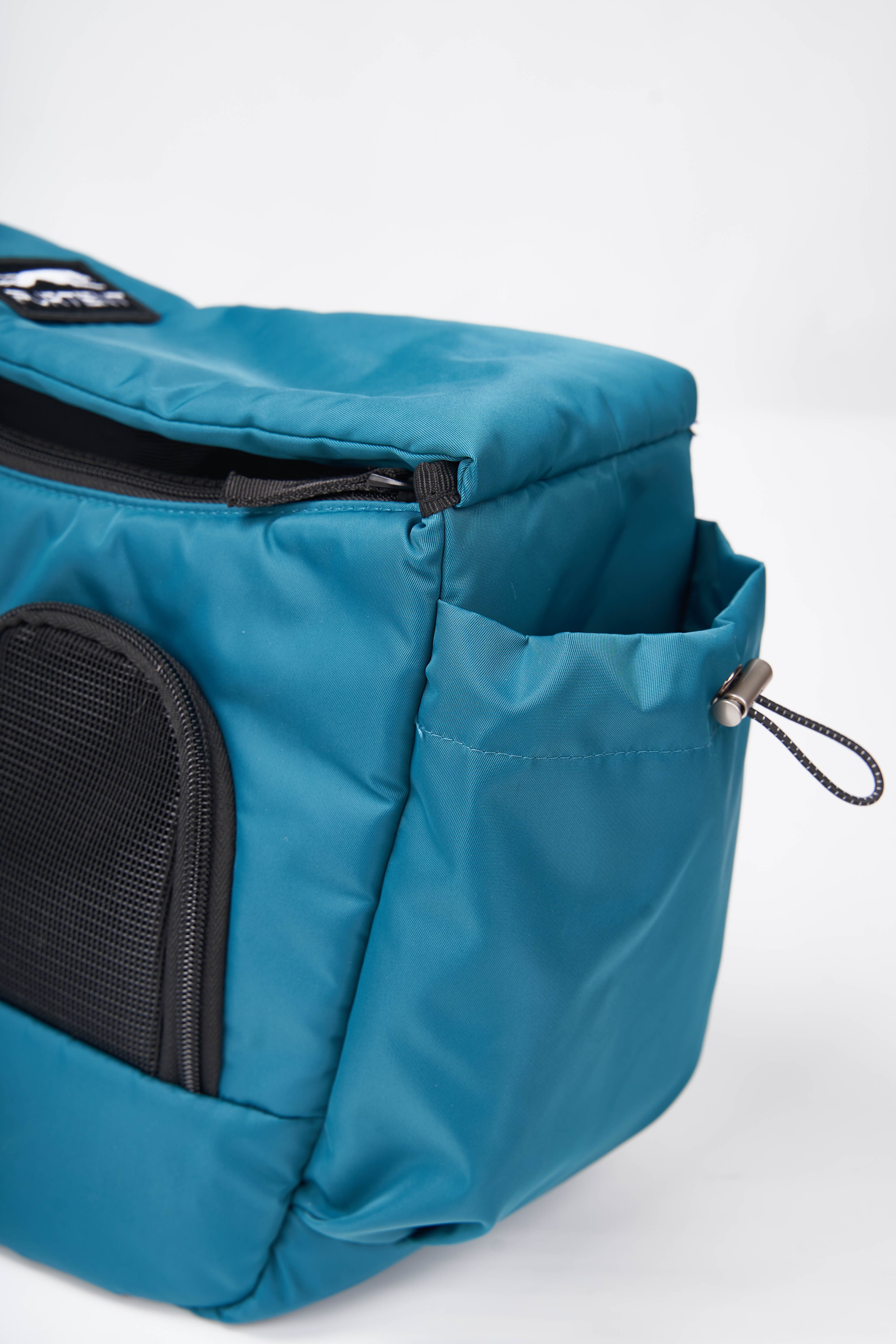 Comfortable Nylon Small Dog Cat Sling Bag